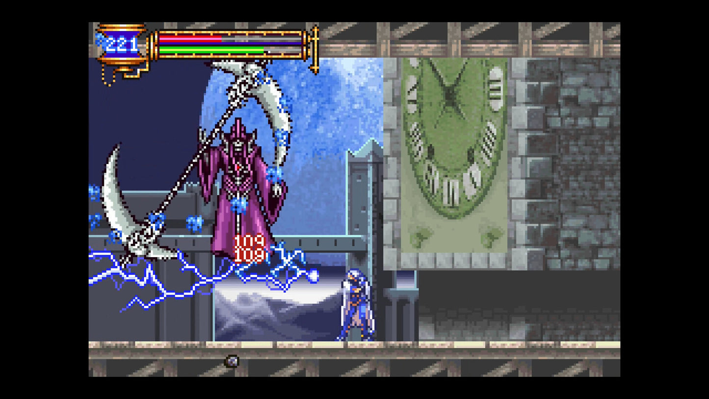 Castlevania Collections Bundle (PC) - Steam Key - GLOBAL   - konami [Email/Instant Delivery]