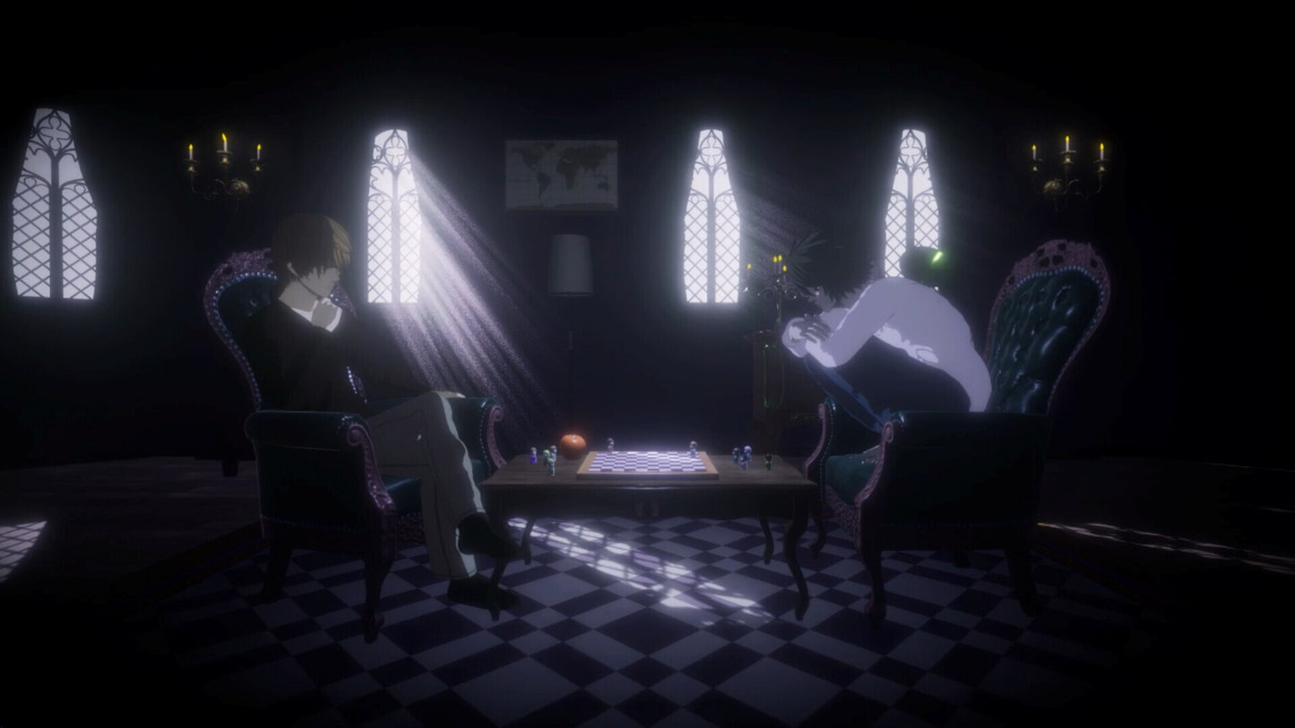 DEATH NOTE Killer Within (PC) - Steam Key - GLOBAL   - Steam [Email/Instant Delivery]