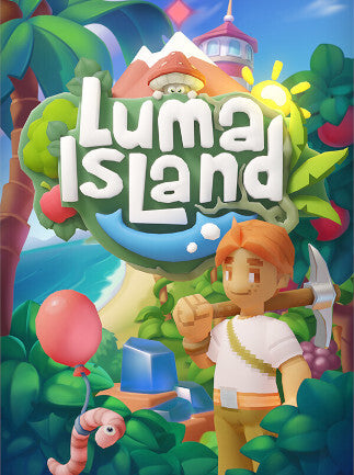 Luma Island (PC) - Steam Key - GLOBAL   - Steam [Email/Instant Delivery]