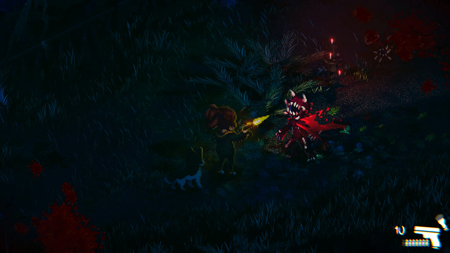 Enigma of Fear (PC) - Steam Key - GLOBAL   - Steam [Email/Instant Delivery]