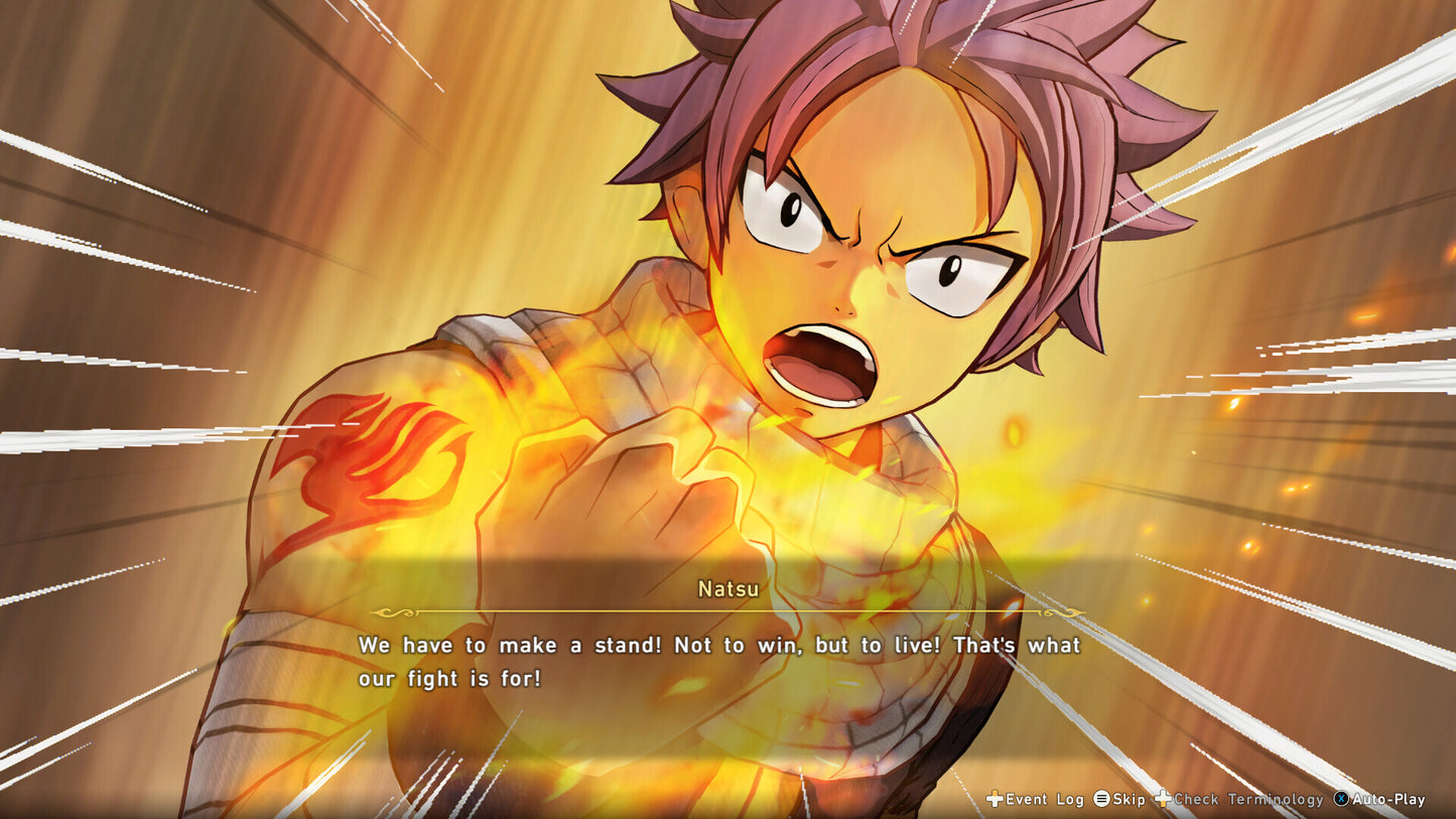 FAIRY TAIL 2 (PC) - Steam Key - GLOBAL   - Steam [Email/Instant Delivery]