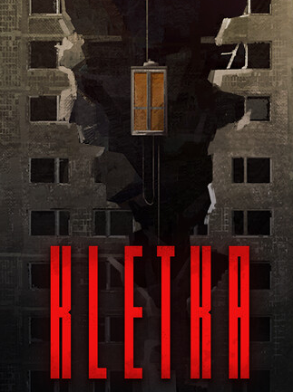 Kletka (PC) - Steam Key - GLOBAL   - Steam [Email/Instant Delivery]