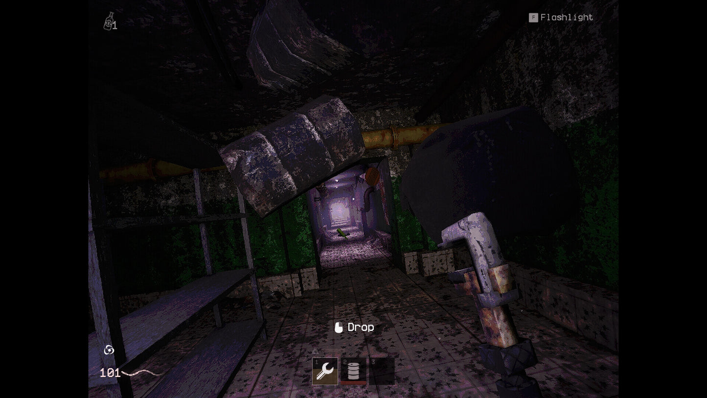 Kletka (PC) - Steam Key - GLOBAL   - Steam [Email/Instant Delivery]