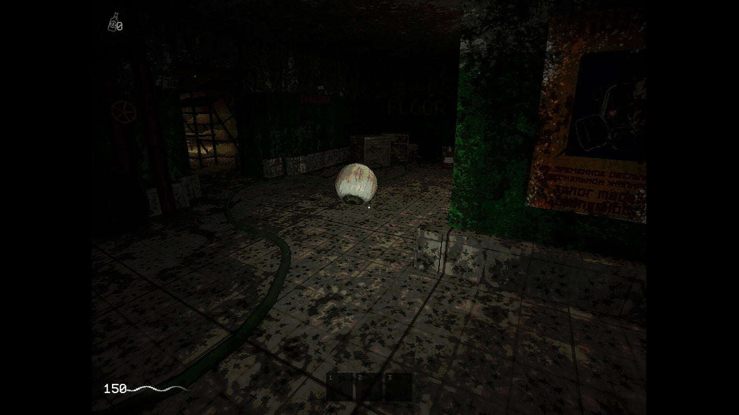 Kletka (PC) - Steam Key - GLOBAL   - Steam [Email/Instant Delivery]
