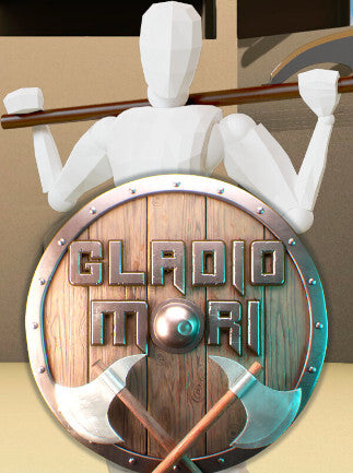 Gladio Mori (PC) - Steam Key - GLOBAL   - Steam [Email/Instant Delivery]
