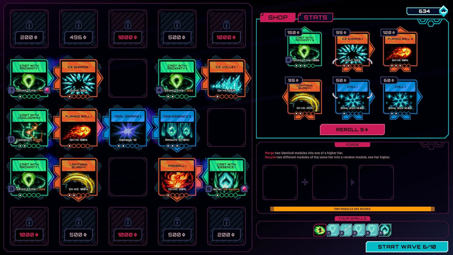 W.A.N.D. Project (PC) - Steam Key - GLOBAL   - The Knights of Unity [Email/Instant Delivery]