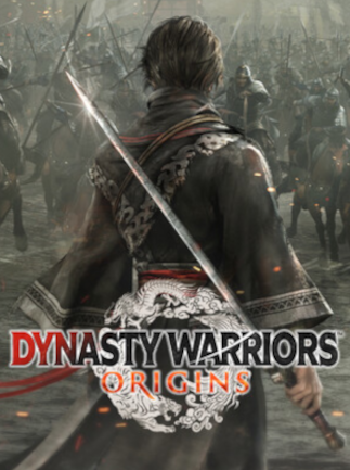 Dynasty Warriors: Origins (PC) - Steam Key - EUROPE   - Steam [Email/Instant Delivery]