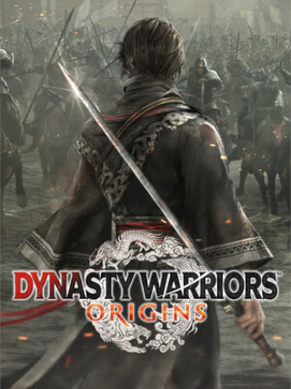 Dynasty Warriors: Origins (PC) - Steam Key - GLOBAL   - Steam [Email/Instant Delivery]