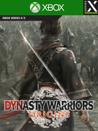 Dynasty Warriors: Origins Deluxe Edition (Xbox Series X/S) - Xbox Live Key UNITED STATES   - Xbox Live [Email/Instant Delivery]