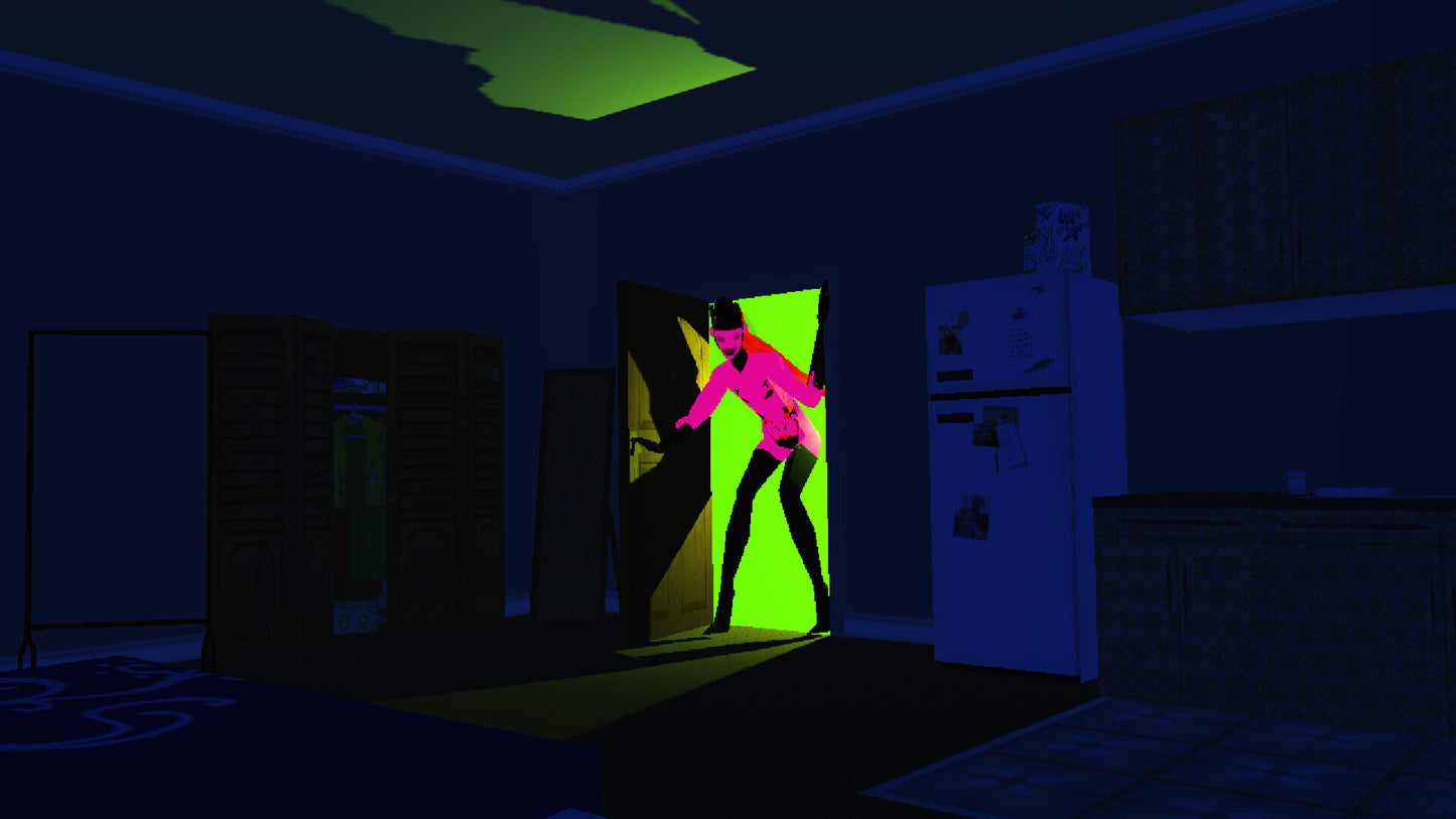 Sorry We're Closed (PC) - Steam Key - GLOBAL   - Akupara Games [Email/Instant Delivery]