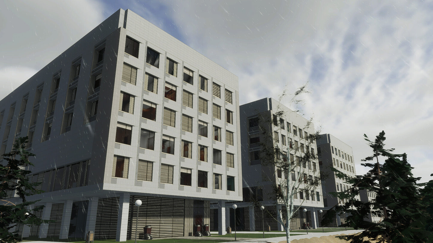 Cities: Skylines II - Creator Pack: Modern Architecture (PC) - Steam Key - GLOBAL   - Steam [Email/Instant Delivery]