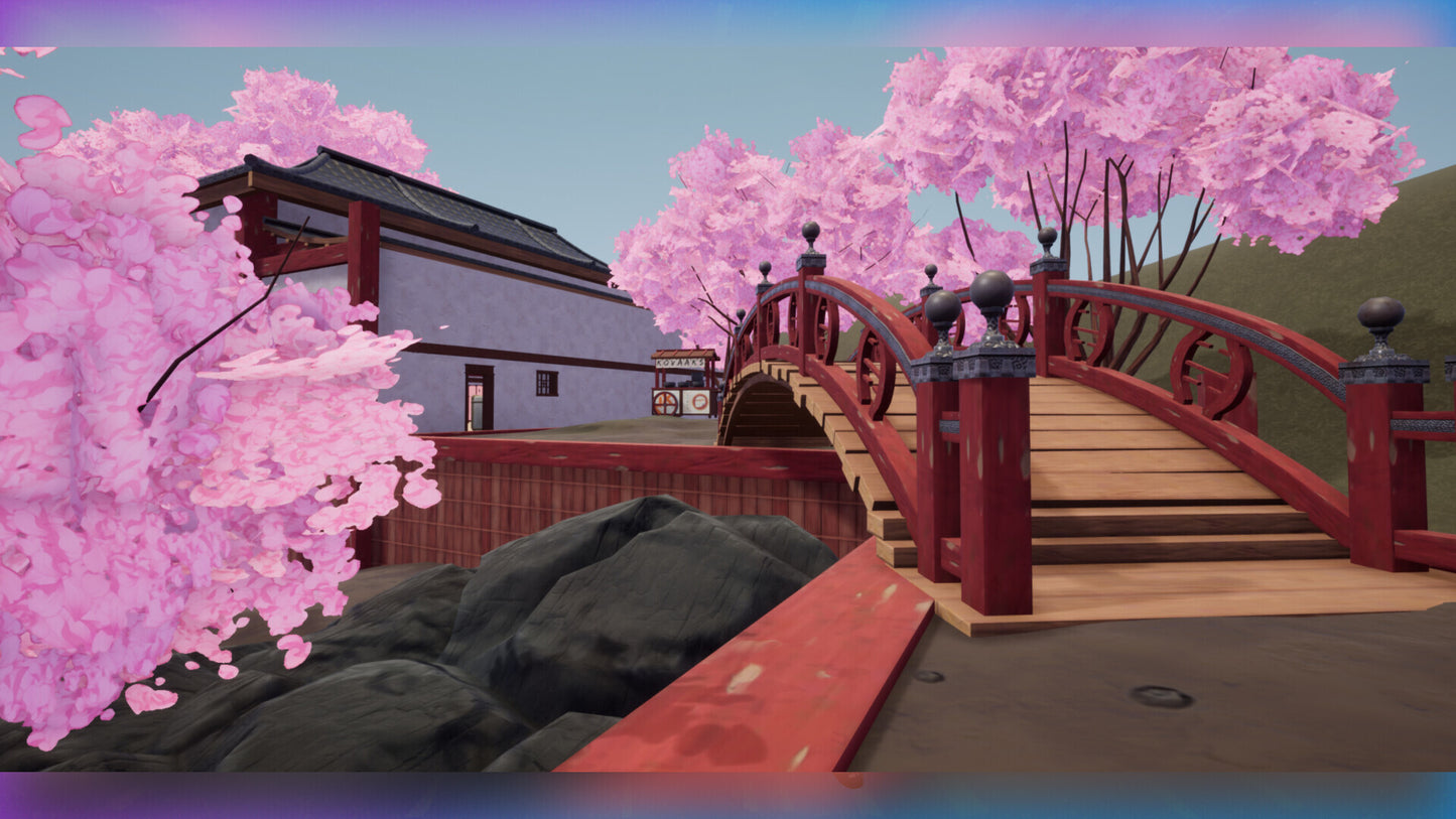 KovaaK's: Anime Pack (PC) - Steam Key - GLOBAL   - Steam [Email/Instant Delivery]