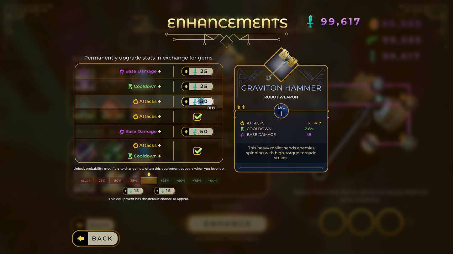 Entropy Survivors (PC) - Steam Key - GLOBAL   - Moving Pieces [Email/Instant Delivery]