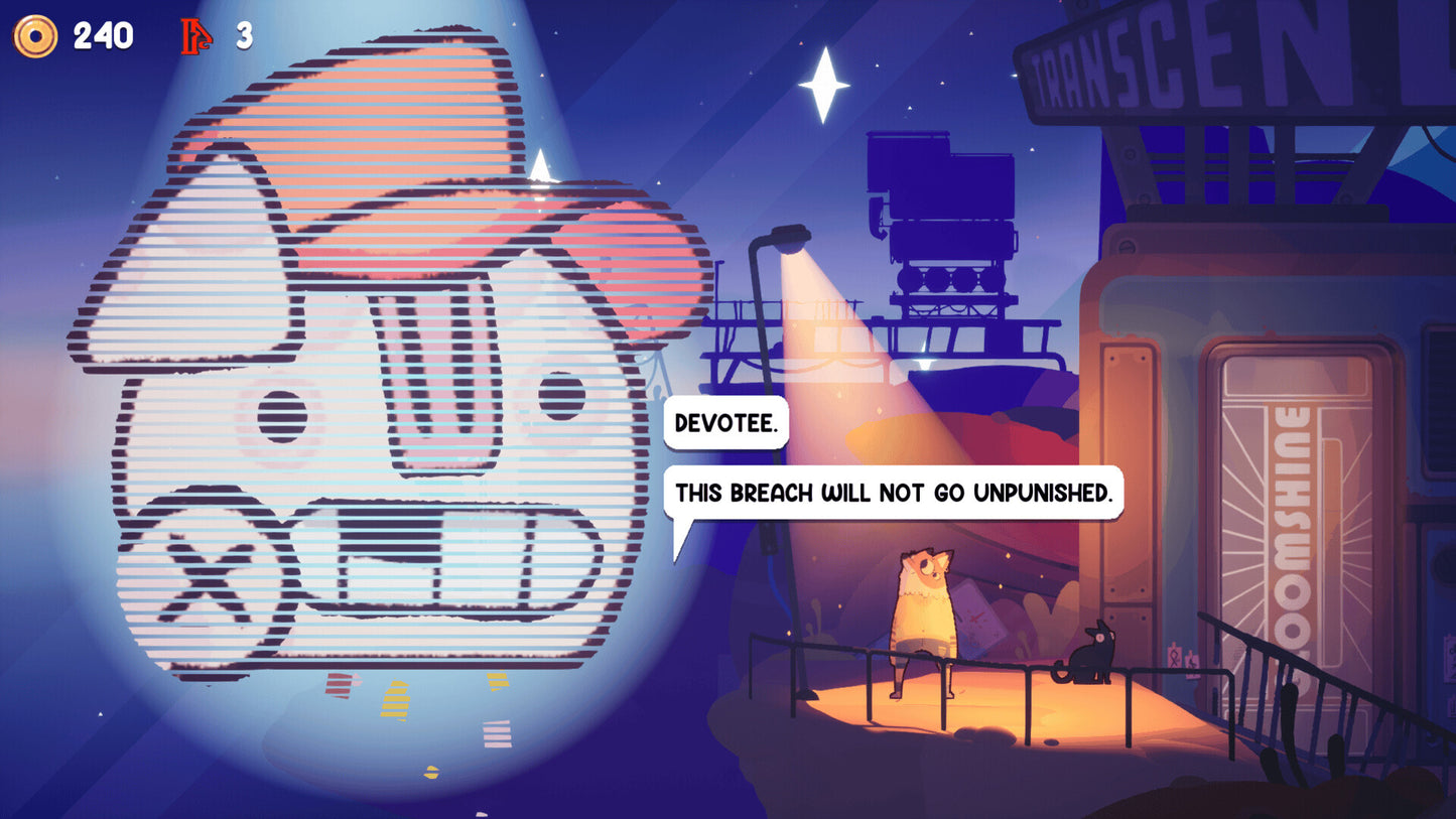 Uncle Chop's Rocket Shop (PC) - Steam Key - GLOBAL   - Kasedo Games [Email/Instant Delivery]