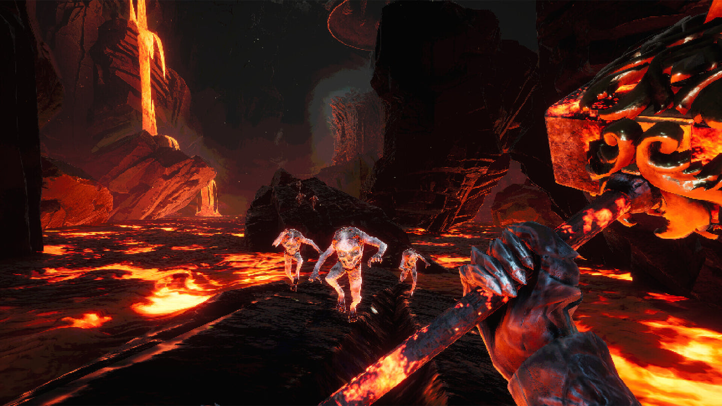 Voin (PC) - Steam Key - GLOBAL   - tinyBuild [Email/Instant Delivery]