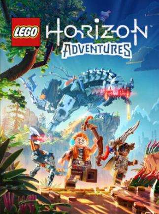 LEGO Horizon Adventures - Preorder Bonus (PS5) - PSN Key - EUROPE   - Sony Interactive Entertainment [Email/Instant Delivery]