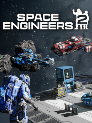 Space Engineers 2 (PC) - Steam Key - GLOBAL   - Keen Software House [Email/Instant Delivery]