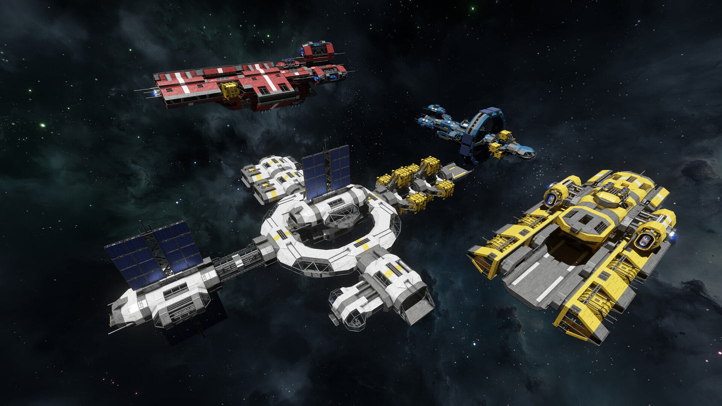 Space Engineers 2 (PC) - Steam Key - GLOBAL   - Keen Software House [Email/Instant Delivery]