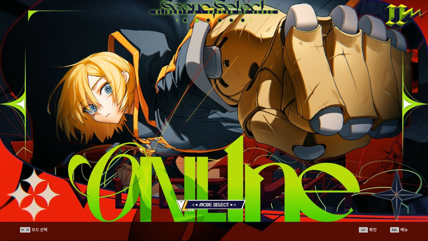 DJMAX RESPECT V - V LIBERTY II PACK (PC) - Steam Key - GLOBAL   - Steam [Email/Instant Delivery]