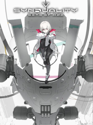 Synduality: Echo of Ada (PC) - Steam Key - GLOBAL   - BANDAI NAMCO Entertainment [Email/Instant Delivery]