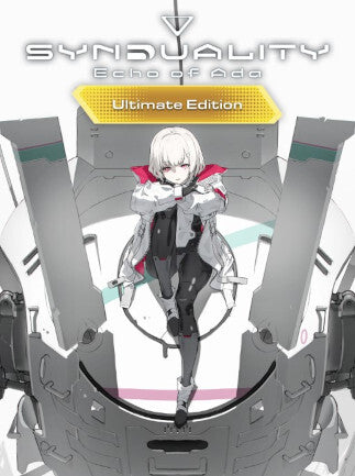 Synduality: Echo of Ada | Ultimate Edition (PC) - Steam Key GLOBAL   - BANDAI NAMCO Entertainment [Email/Instant Delivery]