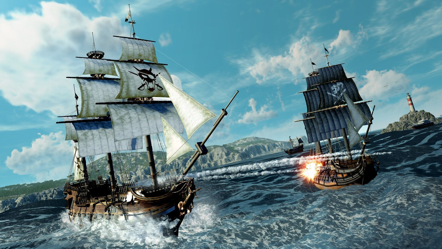 Like a Dragon: Pirate Yakuza in Hawaii | Digital Deluxe Edition (Xbox Series X/S, Windows 10) - Xbox Live Key - GLOBAL   - SEGA [Email/Instant Delivery]