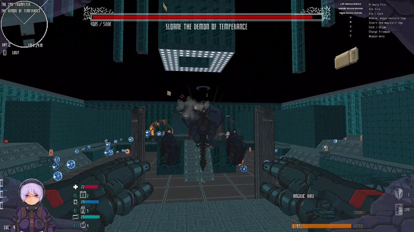 Beyond Citadel (PC) - Steam Key - GLOBAL   - Steam [Email/Instant Delivery]