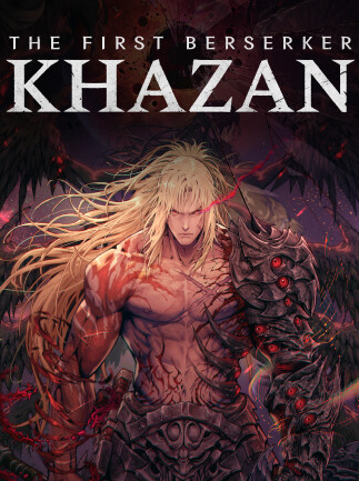The First Berserker: Khazan (PC) - Steam Key - GLOBAL   - Nexon [Email/Instant Delivery]