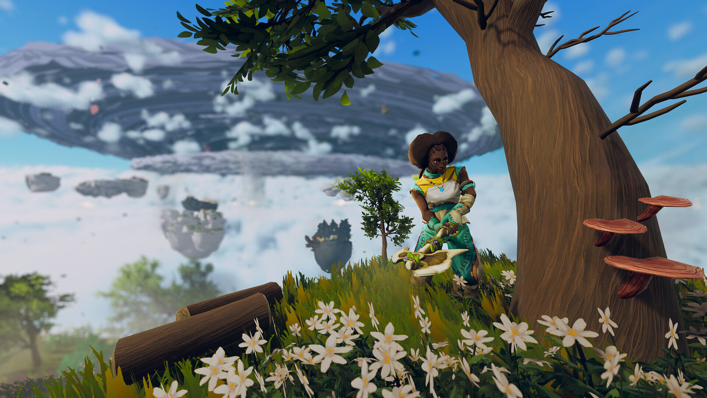 Aloft (PC) - Steam Key - GLOBAL   - Funcom [Email/Instant Delivery]