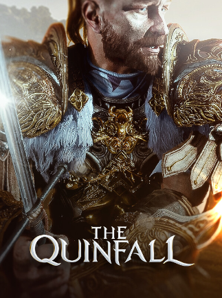 The Quinfall (PC) - Steam Key - GLOBAL   - Steam [Email/Instant Delivery]