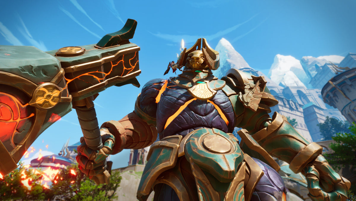 Eternal Strands (Xbox Series X/S, Windows 10) - Xbox Live Key  - UNITED STATES   - Xbox Live [Email/Instant Delivery]