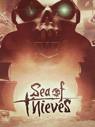 Sea of Thieves - Ebon Rapier Pack (Xbox One, Windows 10) - Xbox Live Key - GLOBAL   - Xbox Live [Email/Instant Delivery]