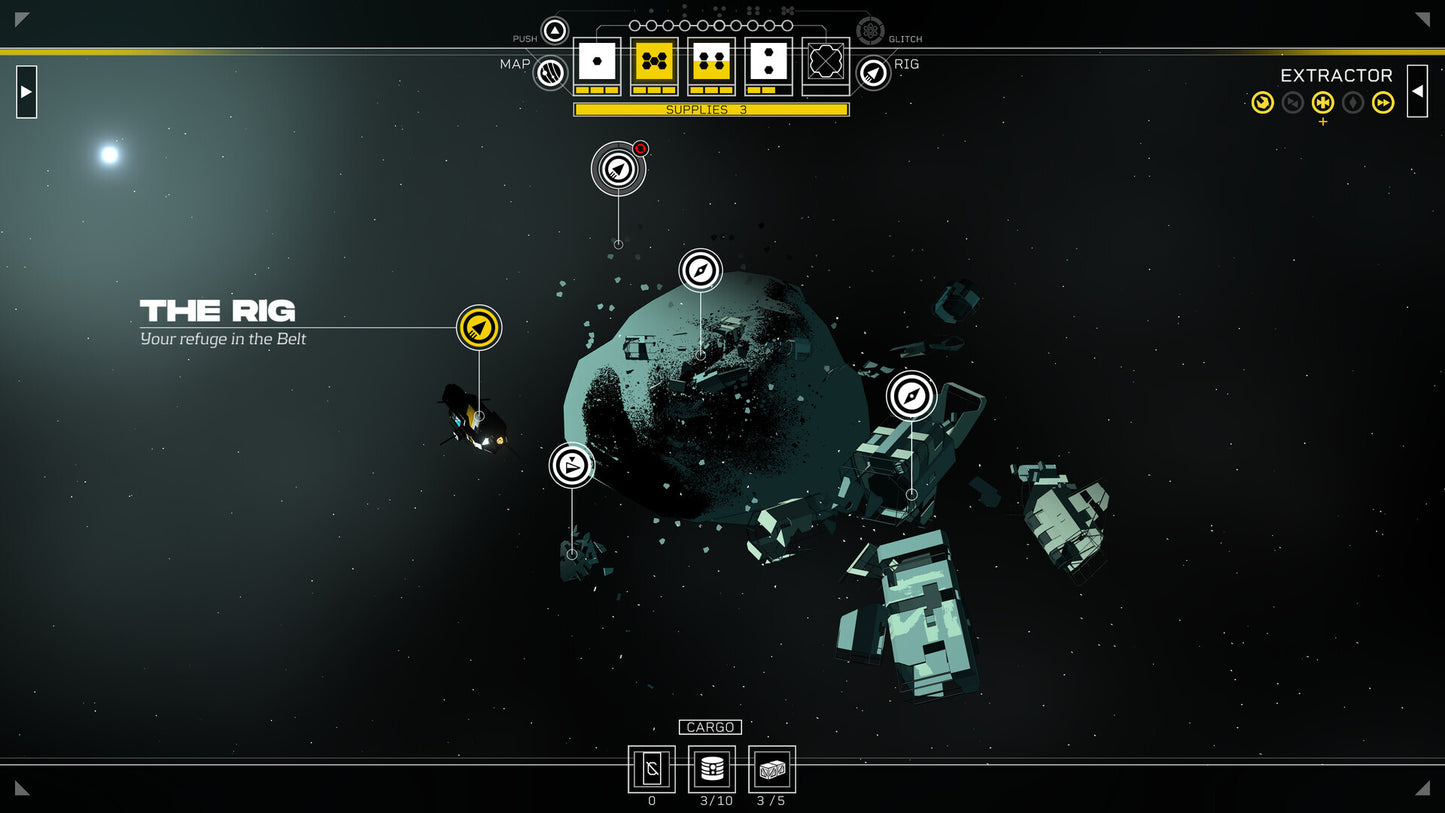 Citizen Sleeper 2: Starward Vector (PC) - Steam Key - GLOBAL   - Fellow Traveller [Email/Instant Delivery]