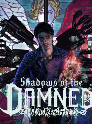 Shadows of the Damned: Hella Remastered - Xbox Series X Key - UNITED STATES Xbox Series X/S -  - Grasshopper Manufacture [Email/Instant Delivery]