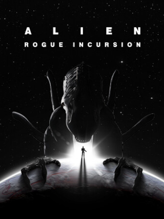 Alien: Rogue Incursion VR (PC) - Steam Key - GLOBAL   - Survios [Email/Instant Delivery]
