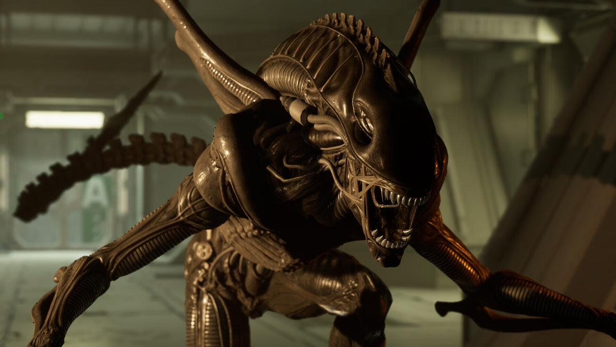 Alien: Rogue Incursion VR (PC) - Steam Key - GLOBAL   - Survios [Email/Instant Delivery]