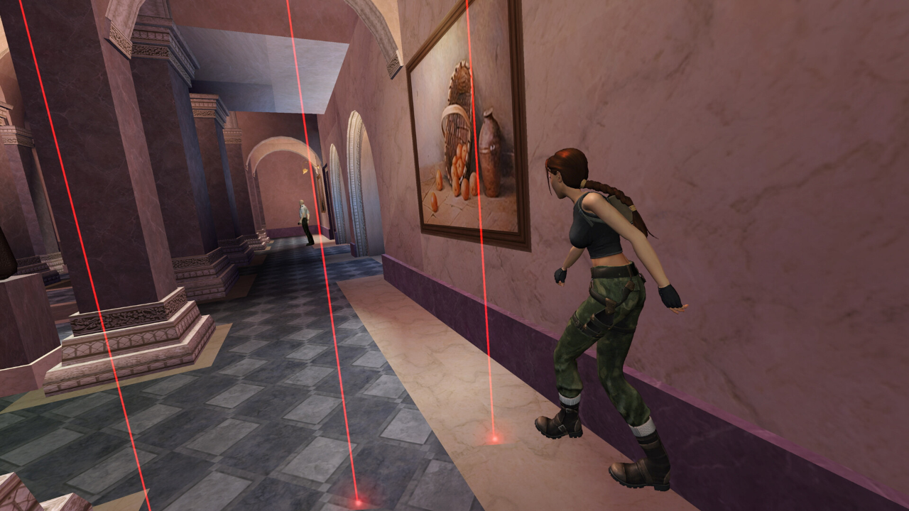 Tomb Raider IV-VI Remastered (Xbox Series X/S) - Xbox Live Key - GLOBAL   - Eidos Interactive [Email/Instant Delivery]