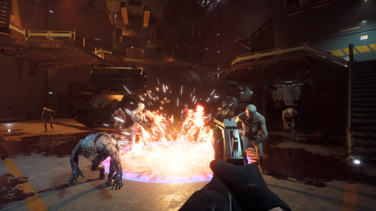 Killing Floor 3 (PC) - Steam Key - GLOBAL   - Tripwire Interactive [Email/Instant Delivery]