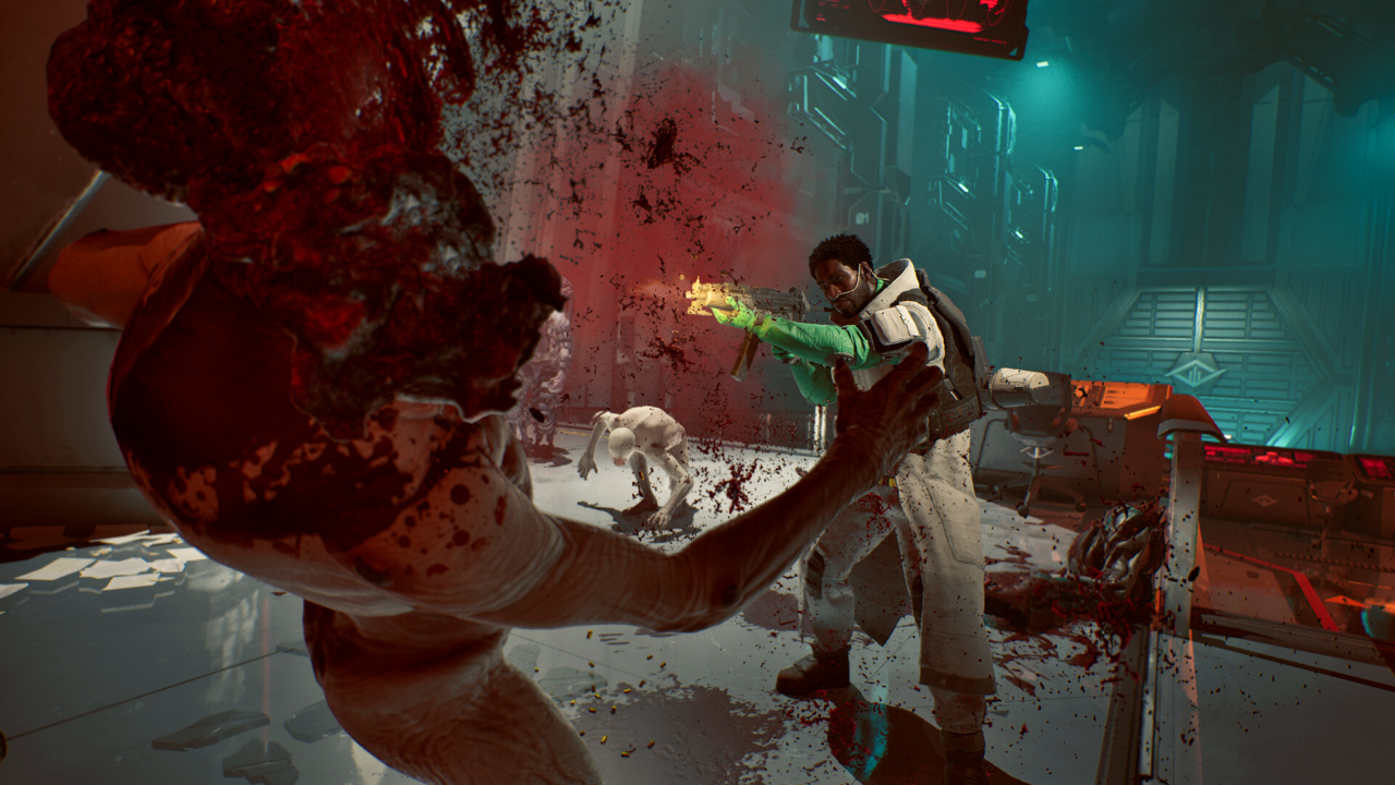 Killing Floor 3 | Deluxe Edition + Preorder Bonus (PC) - Steam Key - GLOBAL   - Tripwire Interactive [Email/Instant Delivery]