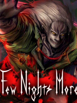 Few Nights More (PC) - Steam Key - GLOBAL   - Steam [Email/Instant Delivery]