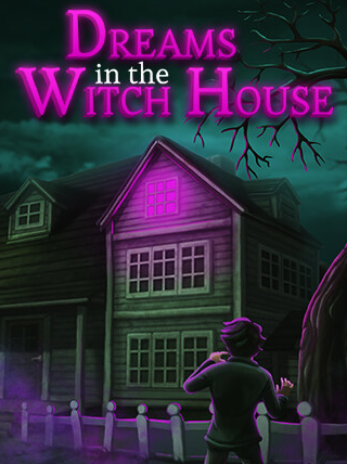 Dreams in the Witch House (PC) - Steam Key - GLOBAL   - Bonus Stage Publishing [Email/Instant Delivery]