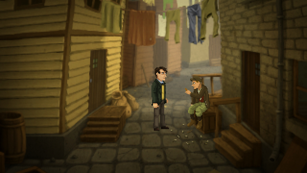 Dreams in the Witch House (PC) - Steam Key - GLOBAL   - Bonus Stage Publishing [Email/Instant Delivery]