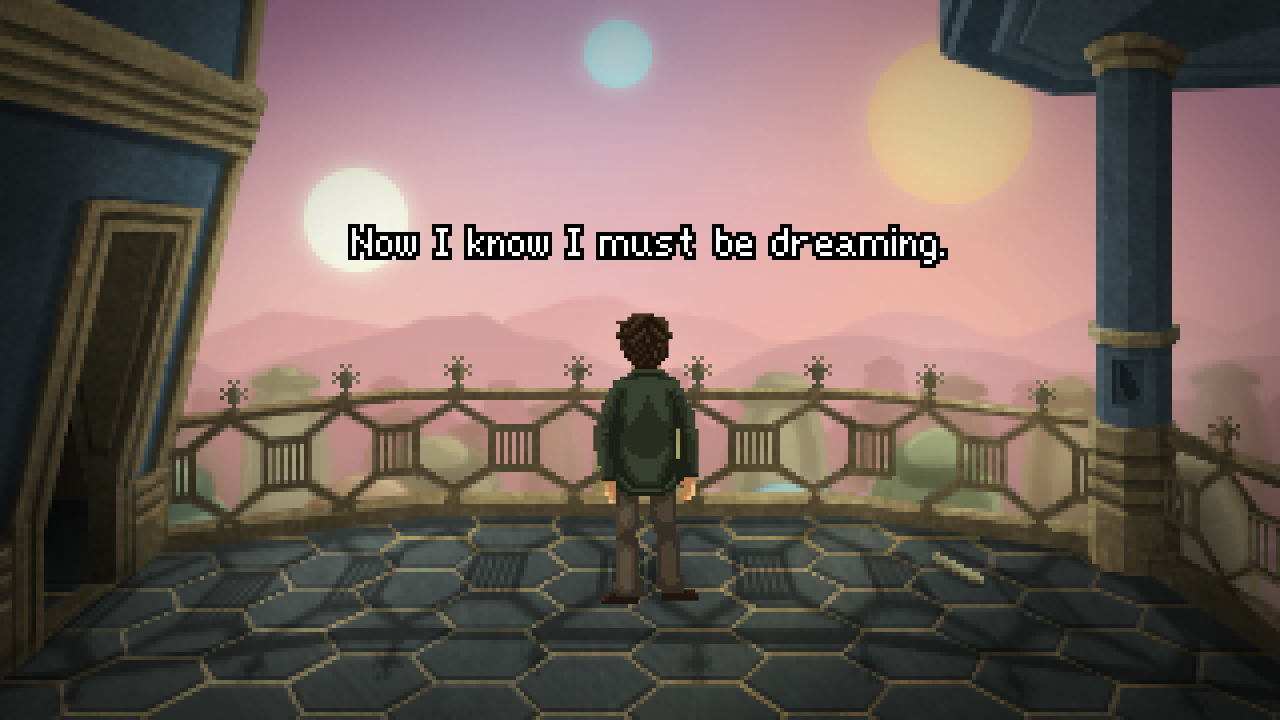 Dreams in the Witch House (PC) - Steam Key - GLOBAL   - Bonus Stage Publishing [Email/Instant Delivery]