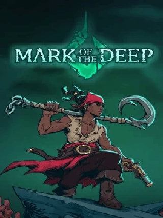 Mark of the Deep (PC) - Steam Key ROW   - Mad Mimic Interactive [Email/Instant Delivery]