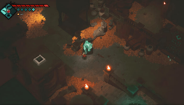 Mark of the Deep (PC) - Steam Key ROW   - Mad Mimic Interactive [Email/Instant Delivery]