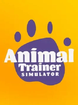 Animal Trainer Simulator (PC) - Steam Key - GLOBAL   - Games Incubator [Email/Instant Delivery]
