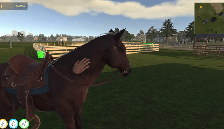 Animal Trainer Simulator (PC) - Steam Key - GLOBAL   - Games Incubator [Email/Instant Delivery]