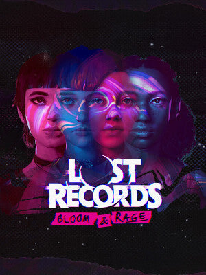 Lost Records: Bloom & Rage (Xbox Series X/S) - Xbox Live Key UNITED STATES   - DON'T NOD [Email/Instant Delivery]