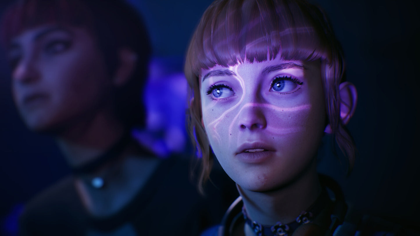 Lost Records: Bloom & Rage (Xbox Series X/S) - Xbox Live Key UNITED STATES   - DON'T NOD [Email/Instant Delivery]