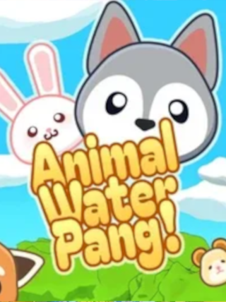 Animal Water Pang! (PC) - Steam Key - GLOBAL   - Steam [Email/Instant Delivery]